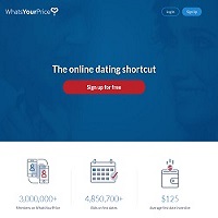 rich dating site